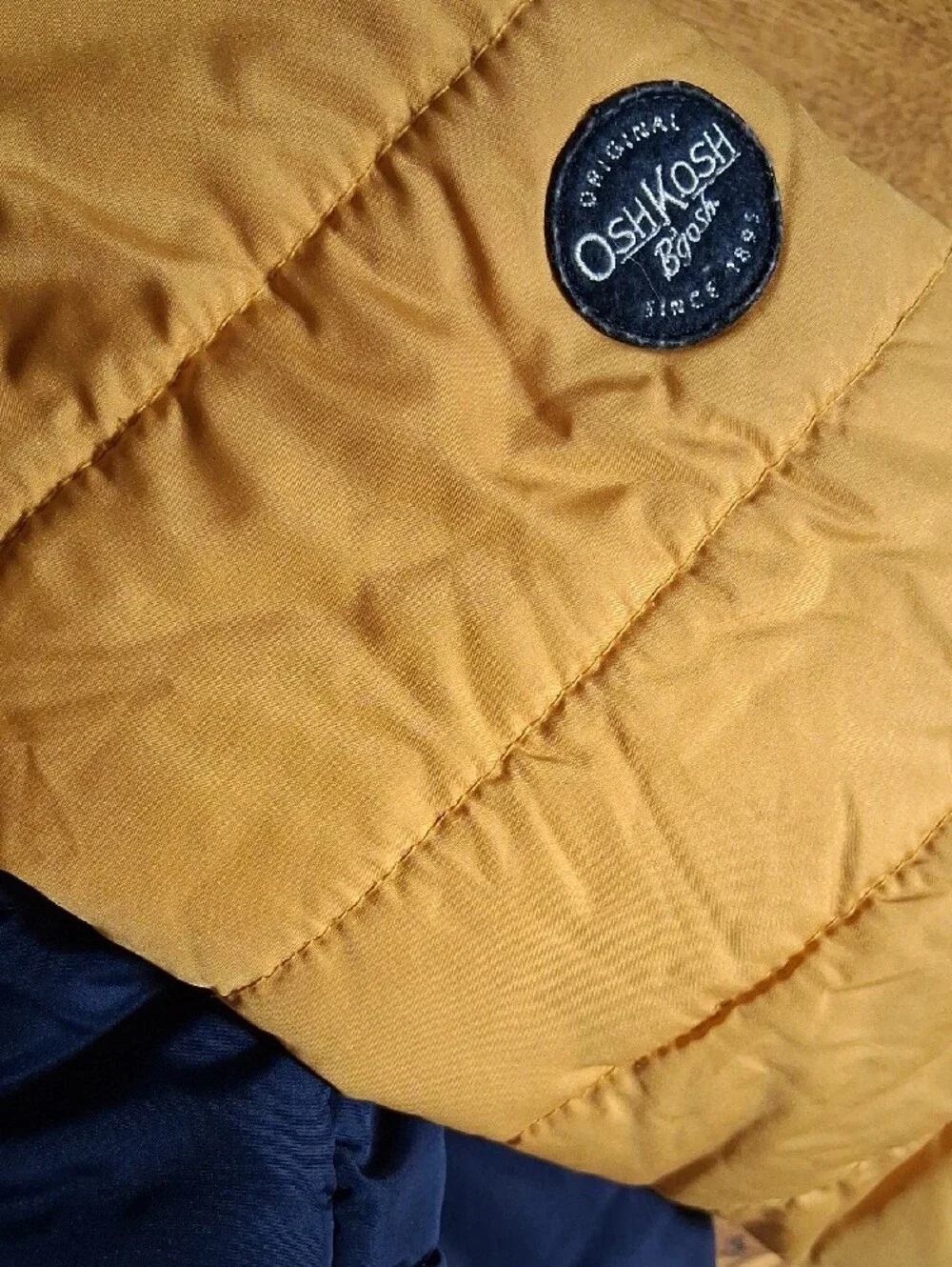 OshKosh Bgosh ***see measurements